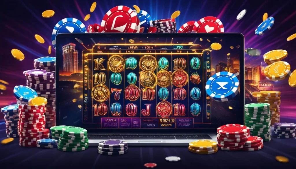 Trải nghiệm cá cược di động mượt mà