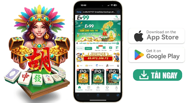 Khuyến mãi macao99 apk