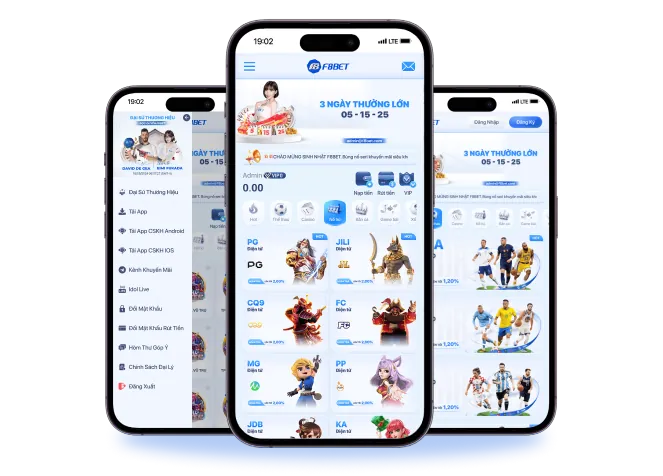 Nền tảng di động Macao99 APK