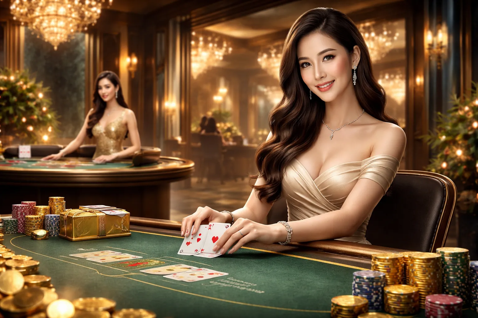 Trò chơi Bắn Cá đại dương tại macao99 apk